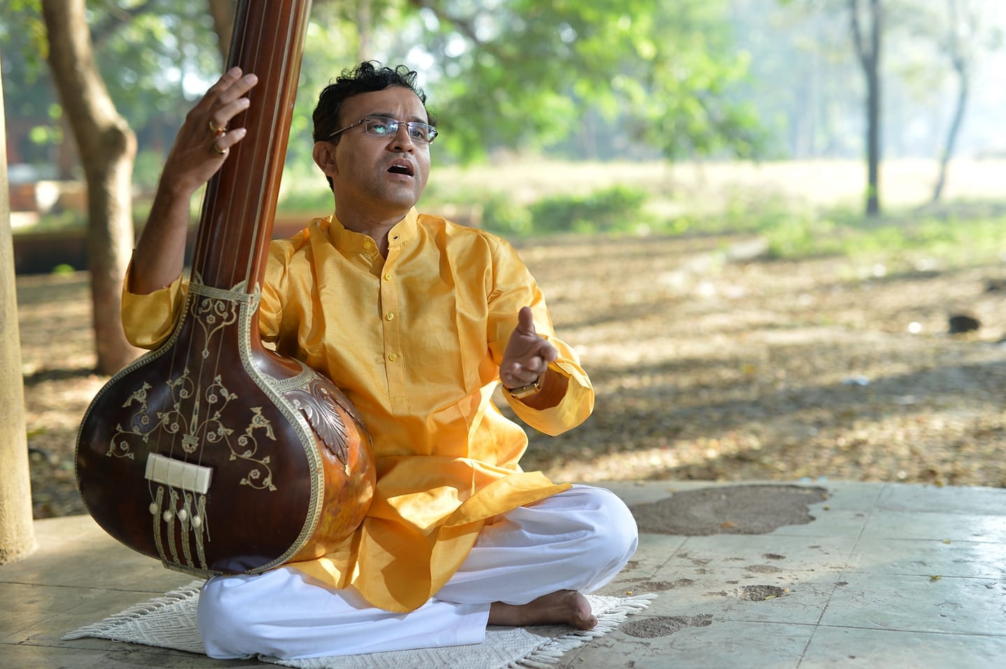Pritam Nakil | Shilpa Deshmukh