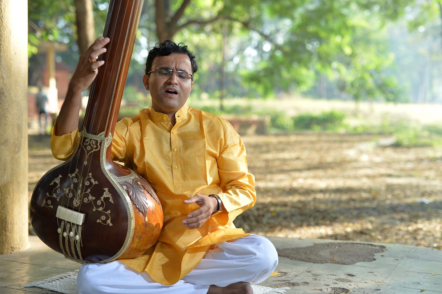 Pritam Nakil | Shilpa Deshmukh