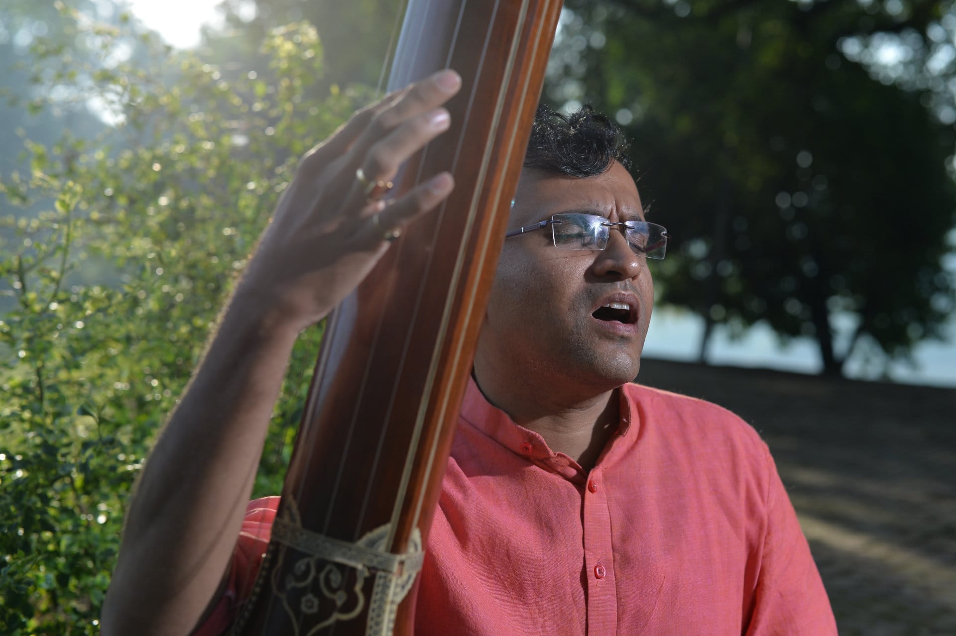 Pritam Nakil | Shilpa Deshmukh