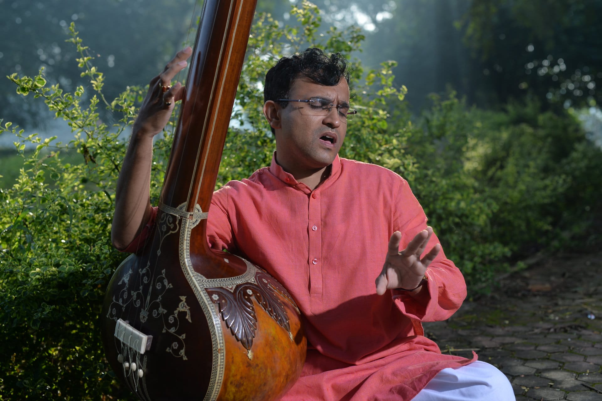 Pritam Nakil | Shilpa Deshmukh