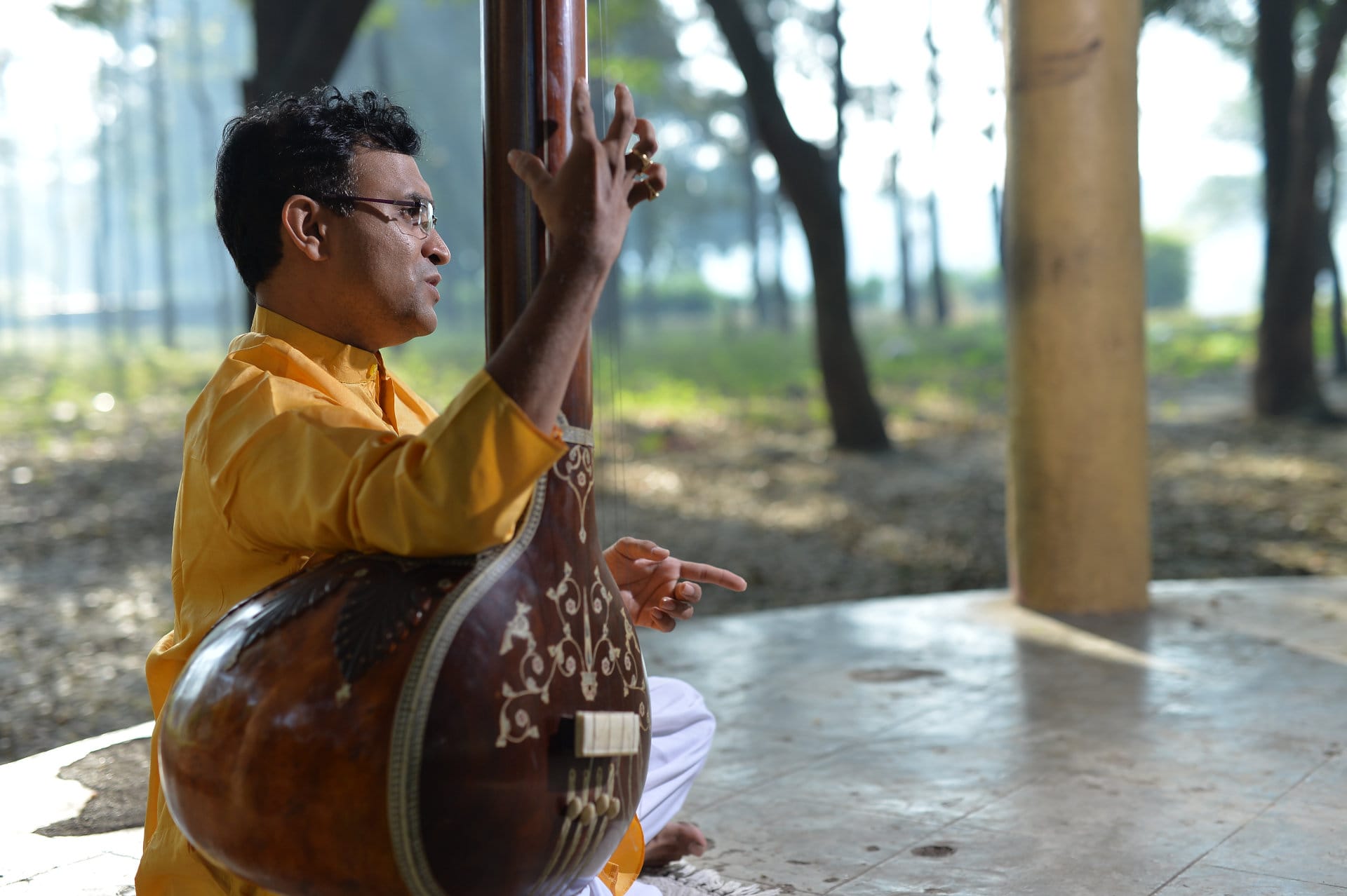 Pritam Nakil | Shilpa Deshmukh