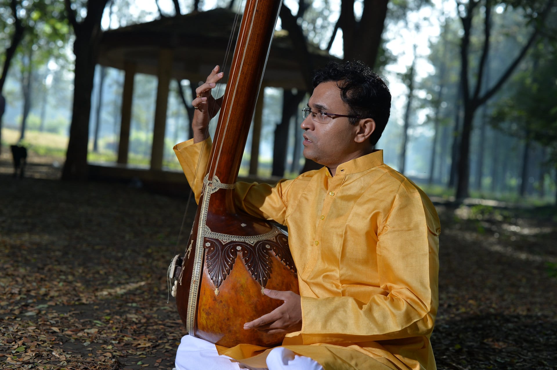 Pritam Nakil | Shilpa Deshmukh