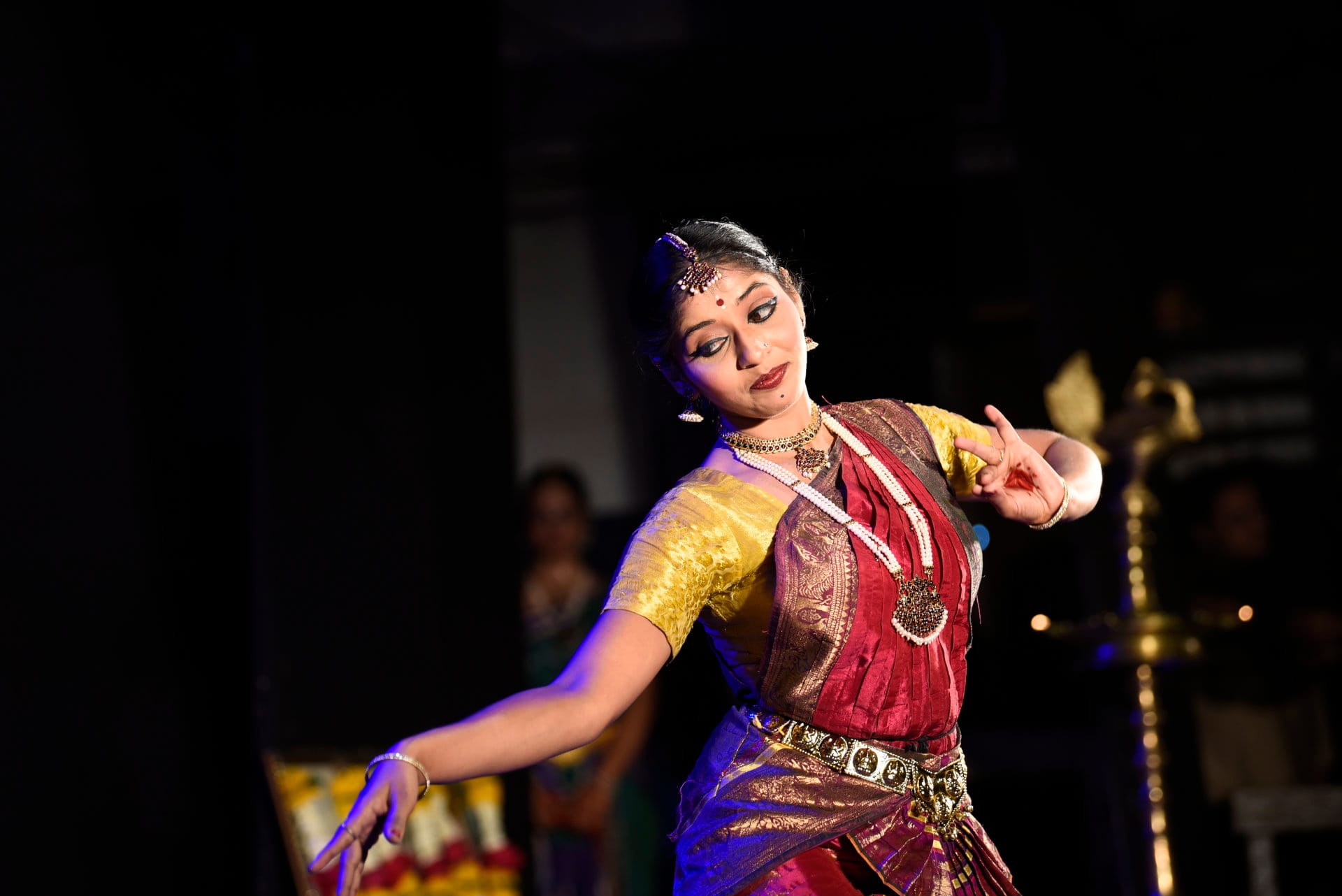 Pritam Nakil | Shilpa Deshmukh
