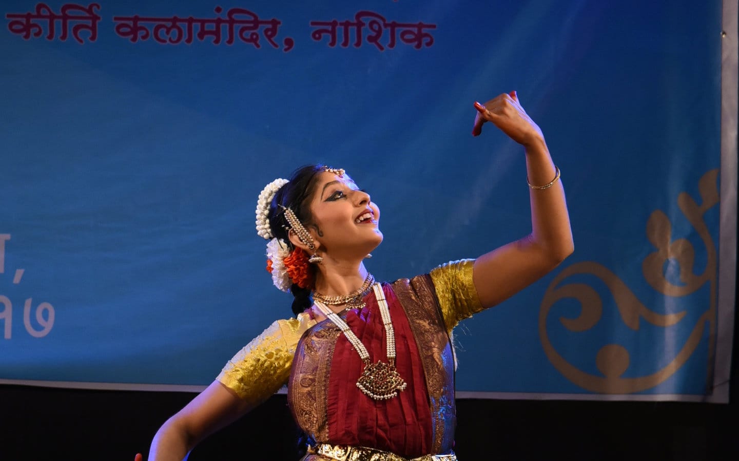 Pritam Nakil | Shilpa Deshmukh